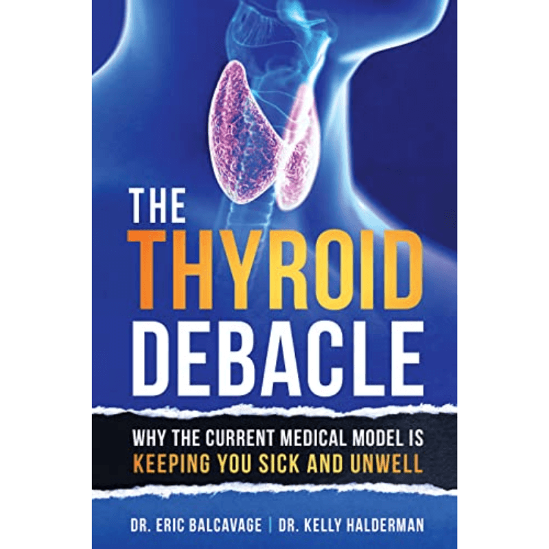The Thyroid Debacle